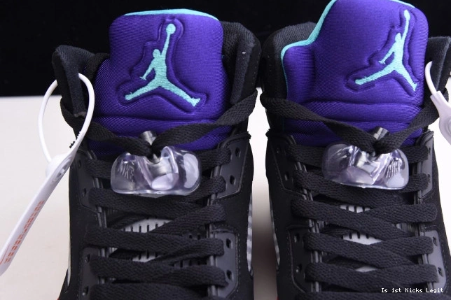 5 CZ1786-001 Jordan Air 3 Top 0804